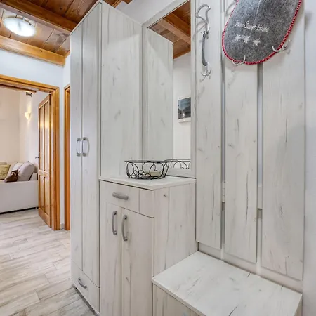 Zora By Interhome Opatija