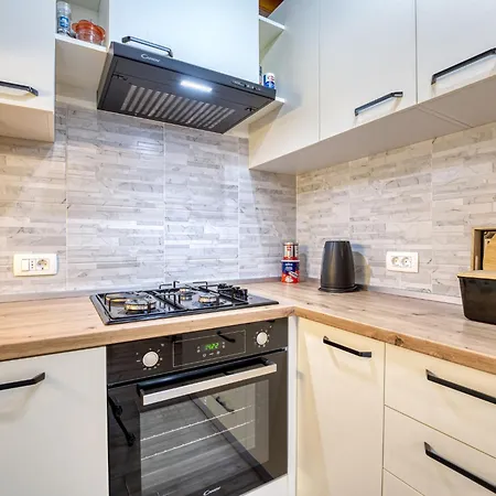 Zora By Interhome Opatija