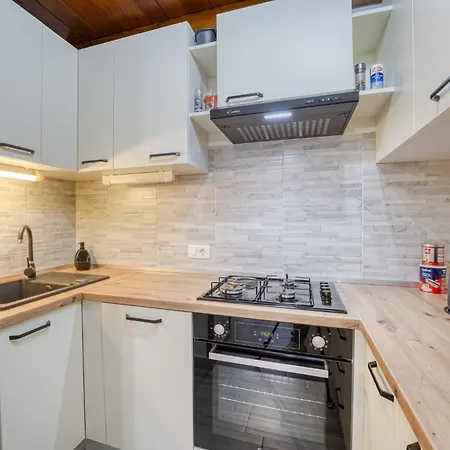 Zora By Interhome Opatija