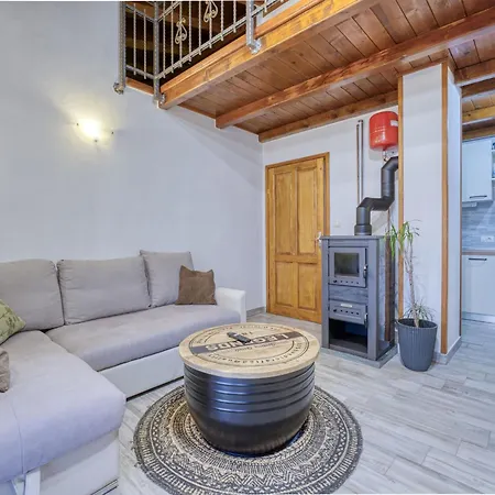 Zora By Interhome Apartment *