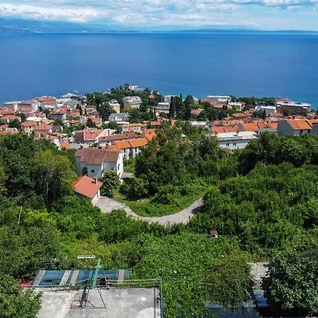 Zora By Interhome Opatija
