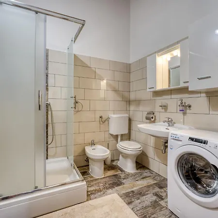 Apartment Zora By Interhome Opatija