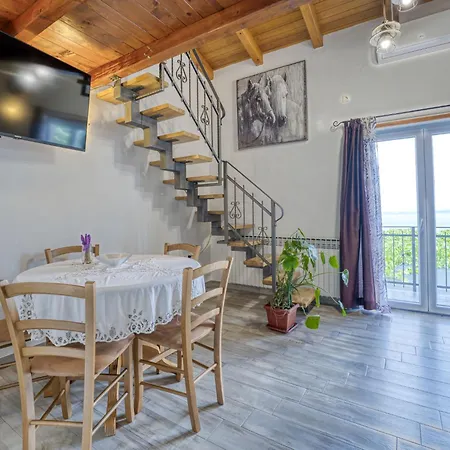 Zora By Interhome Opatija