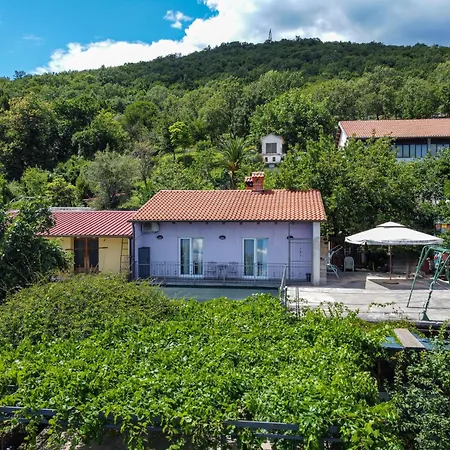 Zora By Interhome Opatija