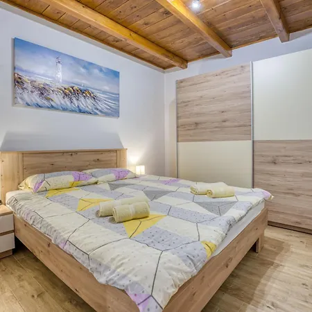 Zora By Interhome Opatija