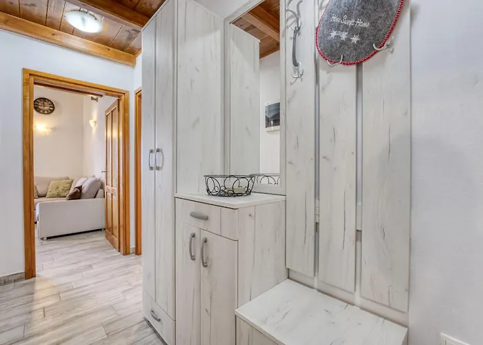 Zora By Interhome Opatija