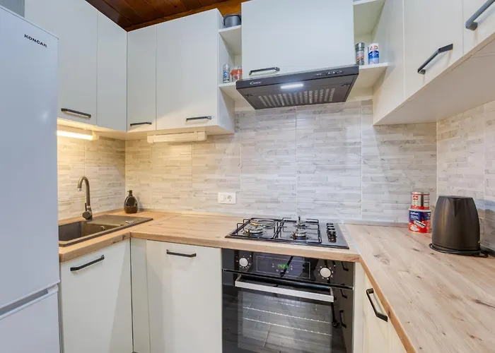 Zora By Interhome Opatija