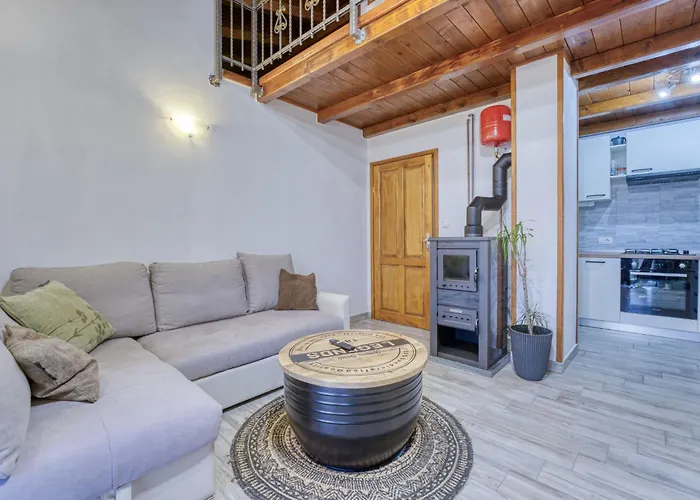 Zora By Interhome Appartement *