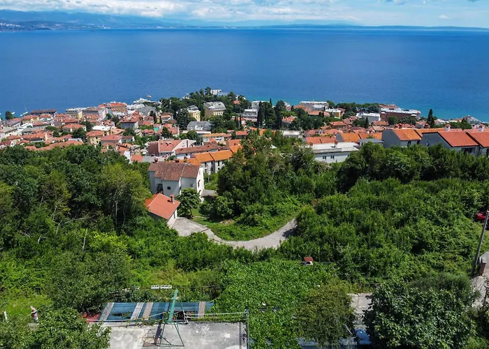 Zora By Interhome Opatija