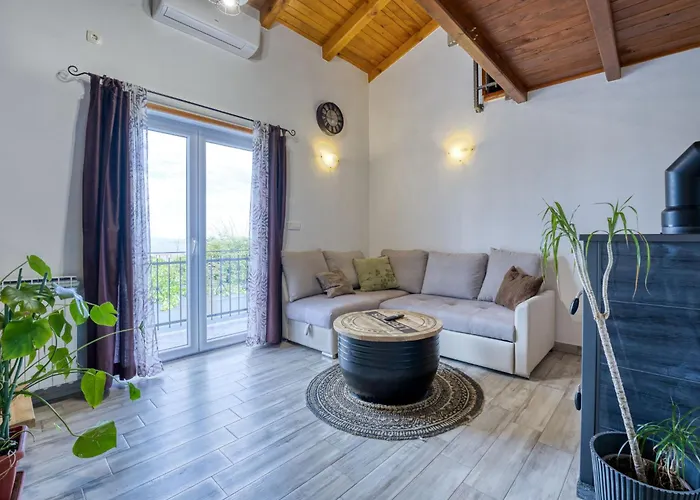 Appartement Zora By Interhome Opatija