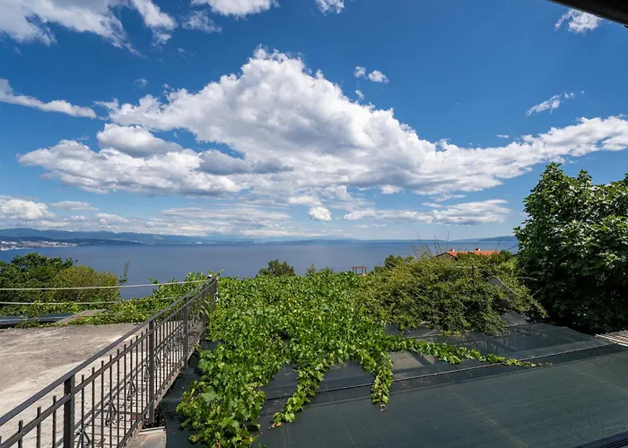 Zora By Interhome * Opatija