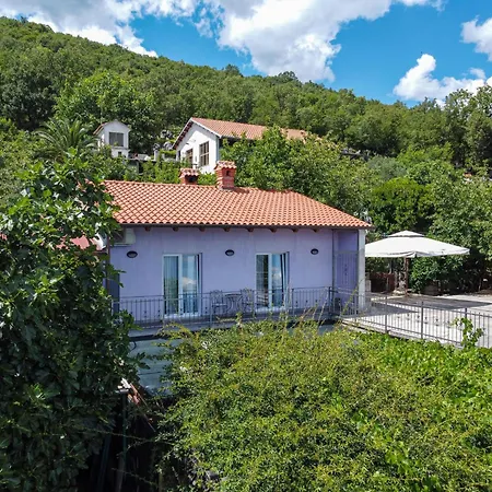 Apartmán Zora By Interhome *