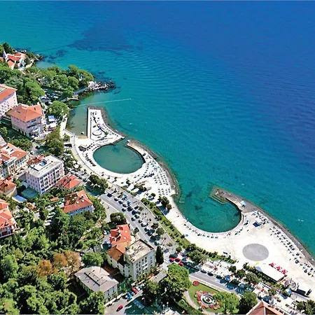 Apartmán Zora By Interhome