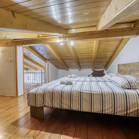 Apartmán Zora By Interhome *