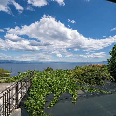 Zora By Interhome * Opatija