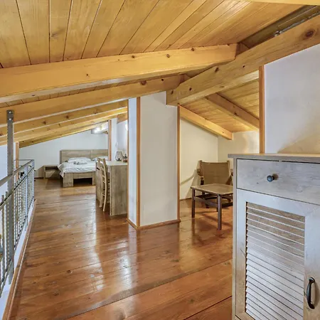 Zora By Interhome Apartmán