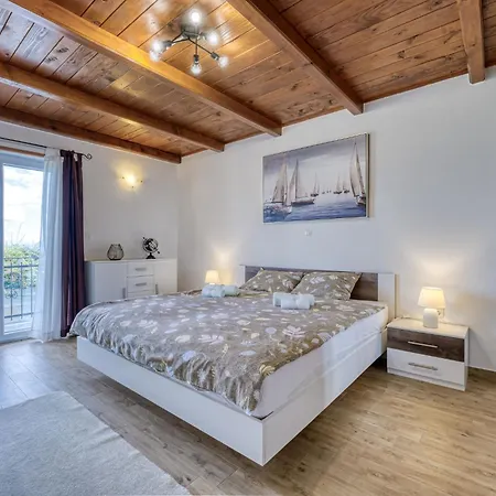 Apartmán Zora By Interhome