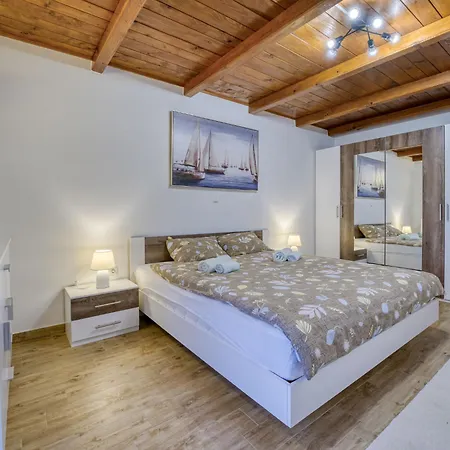 Zora By Interhome Apartmán Opatija