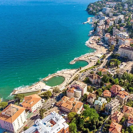 Zora By Interhome アパート