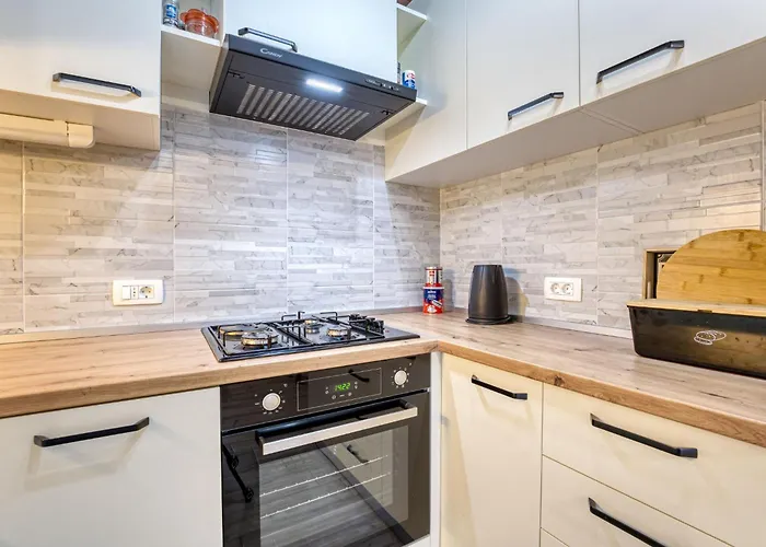 Zora By Interhome Opatija