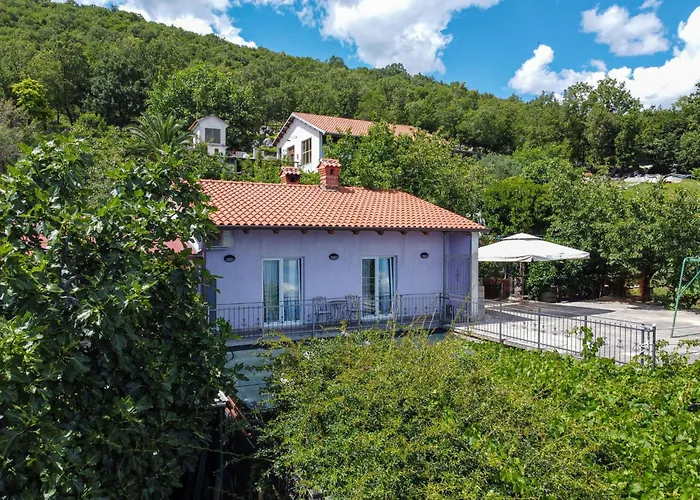 アパート Zora By Interhome *