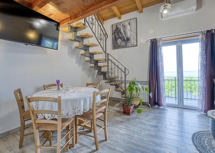 Zora By Interhome Opatija