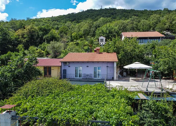 Zora By Interhome Opatija