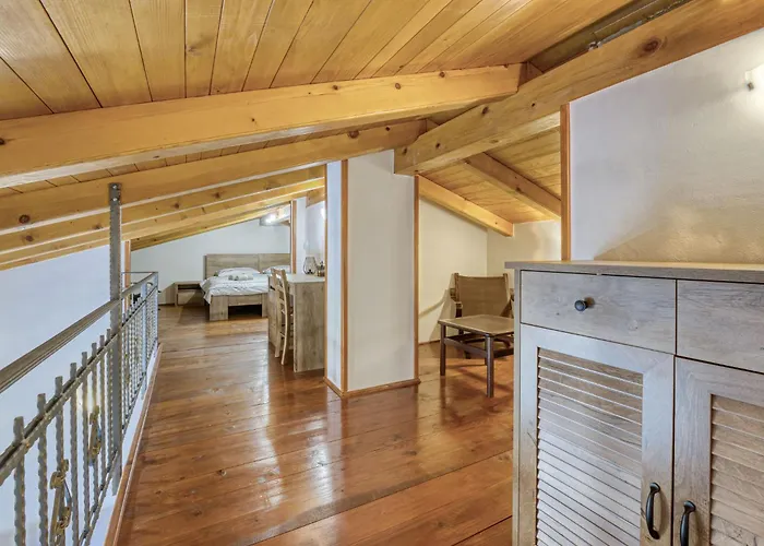 Zora By Interhome Apartment