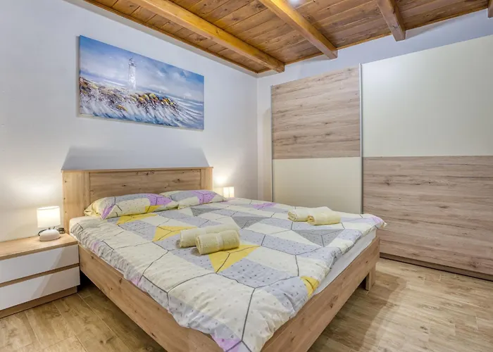 Zora By Interhome Opatija