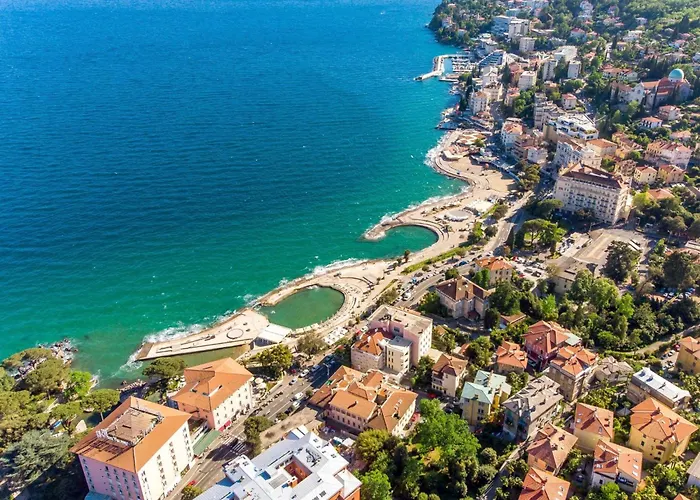 Zora By Interhome Apartment