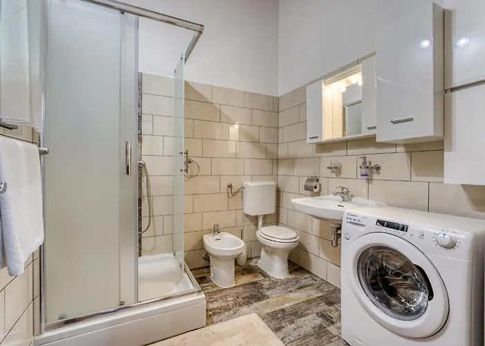 Apartman Zora By Interhome Abbázia