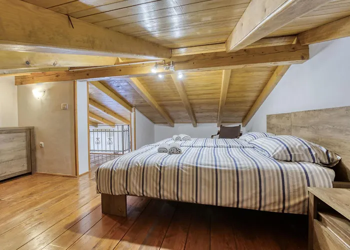 Apartman Zora By Interhome *