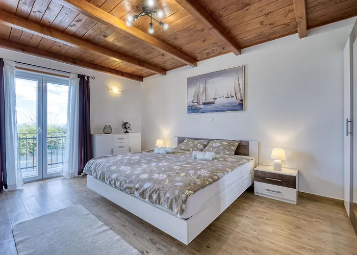 Apartman Zora By Interhome