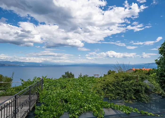 Zora By Interhome Apartman *