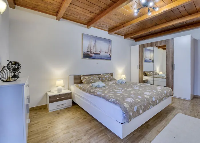 Zora By Interhome Apartman Abbázia